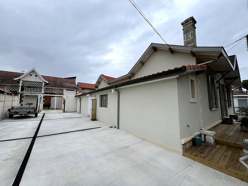 Appartement - 30 m² - 1 pièce