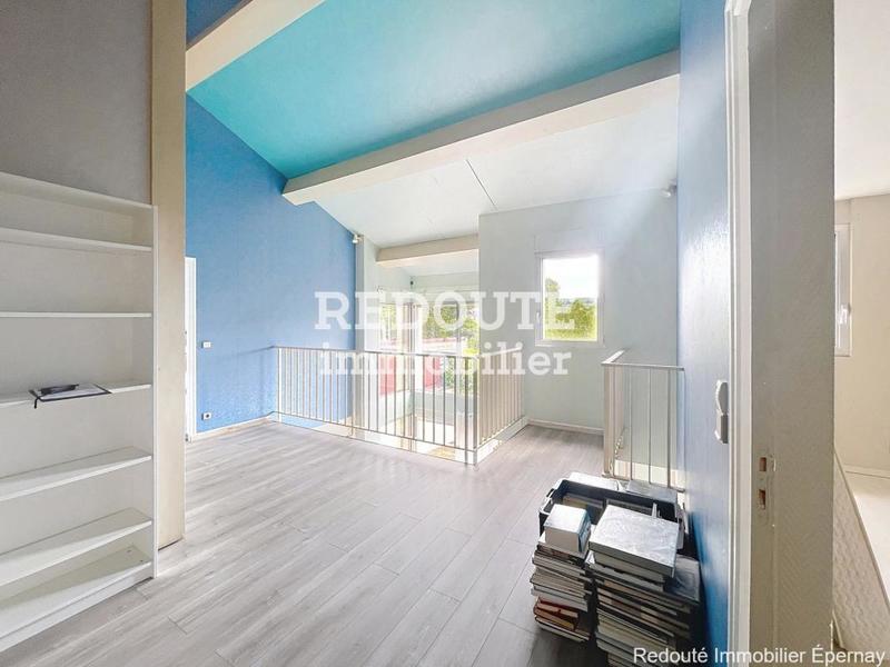 Maison d'architecte - 177 m²