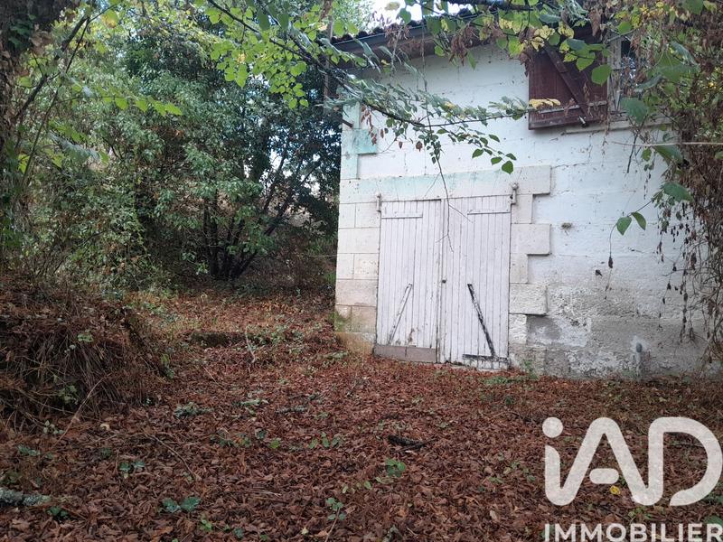 Maison de campagne - 160 m² - 5 pièces