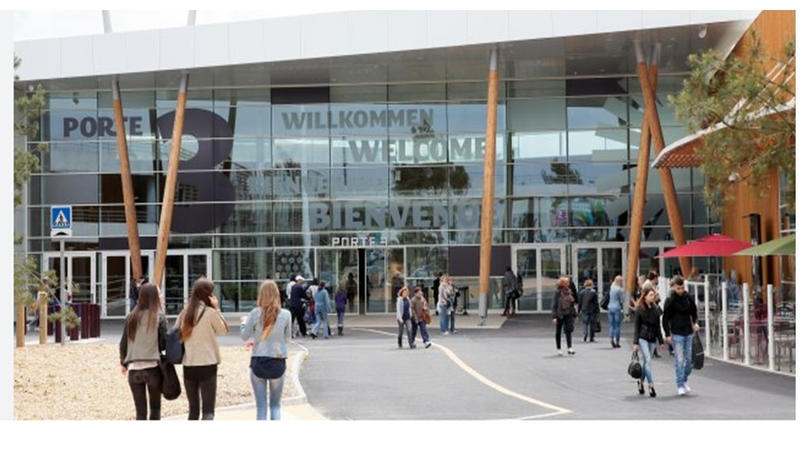 Local commercial - 205 m²