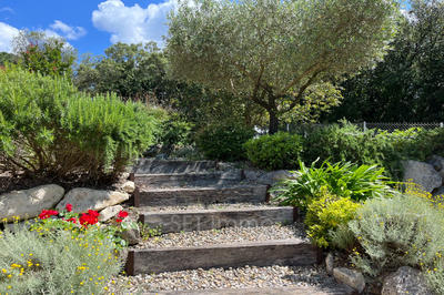 Villa - 120 m² - 5 pièces