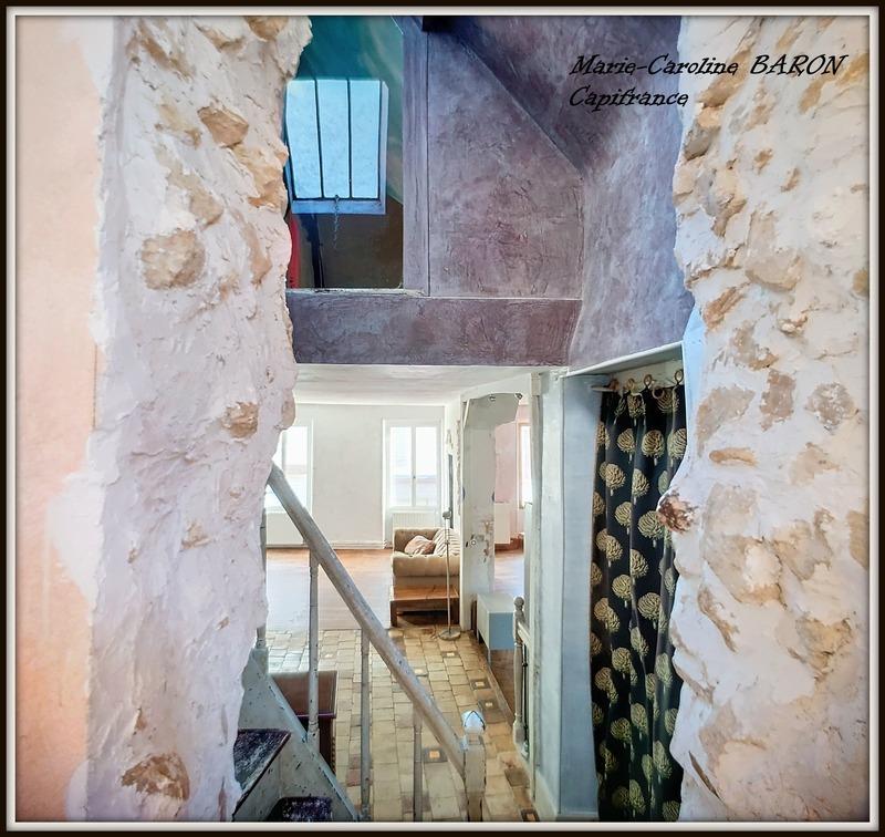 Maison - 171 m² - 7 pièces