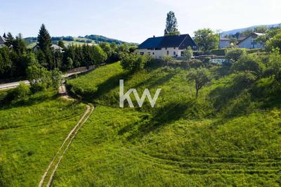 Maison - 116 m² - 4 pièces