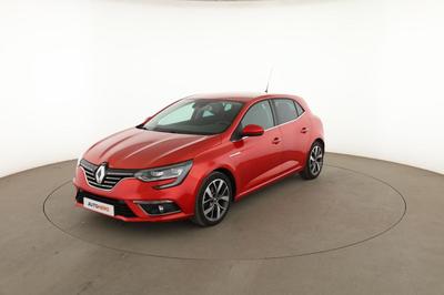 Renault Mégane 1.6 dCi Energy Intens 130 ch