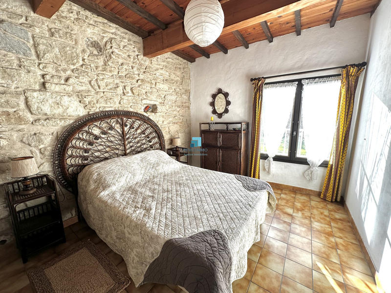 Mas - 360 m² - 18 pièces