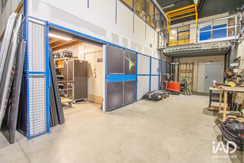 Local commercial - 83 m²