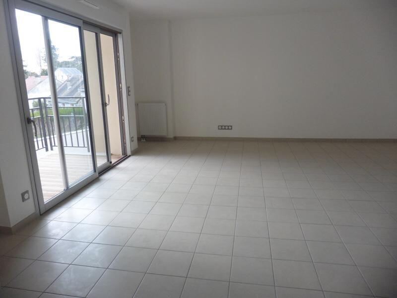 Appartement - 73 m² - 3 pièces