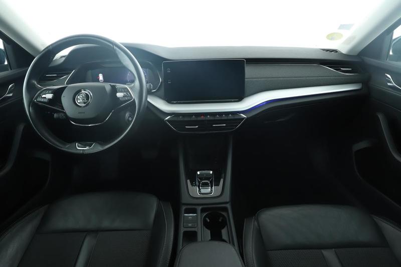 Skoda Octavia Combi 2.0 Tdi Style Dsg7 150 ch