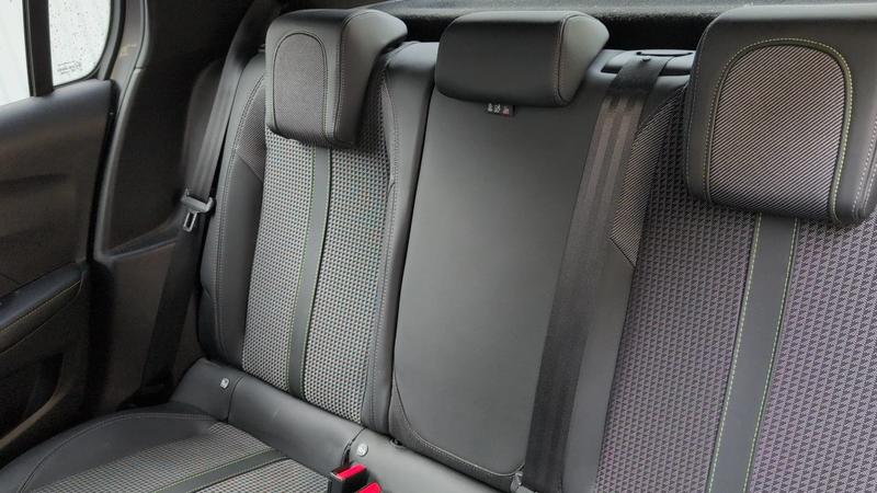 Peugeot E-208 136 50 kWh Gt-Line