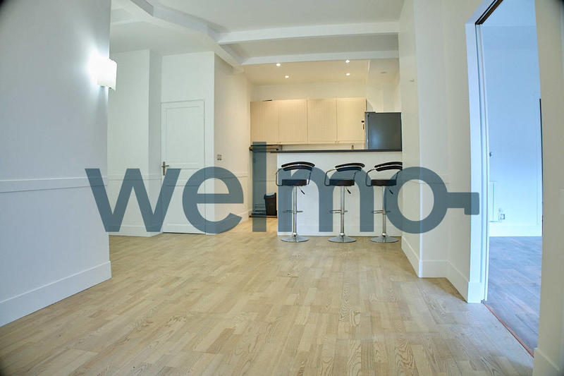 Duplex - 280 m² - 7 pièces