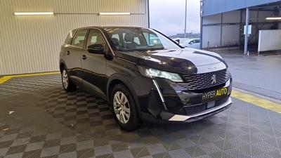 Peugeot 5008 Bluehdi 130ch Ss Eat8 Active Pack
