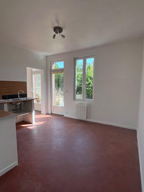 Maison ancienne - 91 m² - 5 pièces