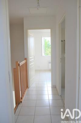 Maison de ville - 60 m² - 3 pièces