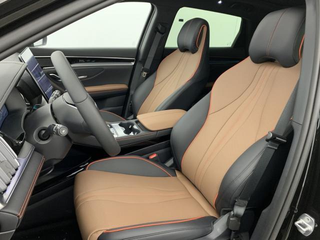 Byd Seal U 1.5l Dm-i 218 ch Phev Boost