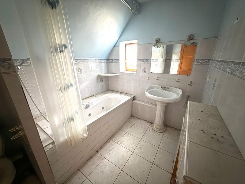 Maison de campagne - 109 m² - 5 pièces