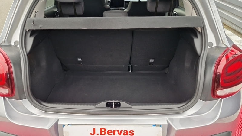 Citroën C3 Puretech 110 Ch Bvm6 Max