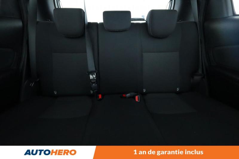 Toyota Yaris 1.5 Hybrid Collection 5p 100 ch