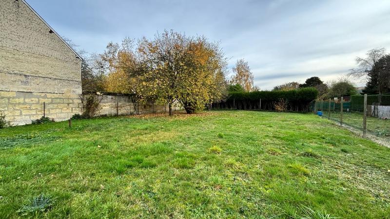 Maison - 94 m² - 4 pièces