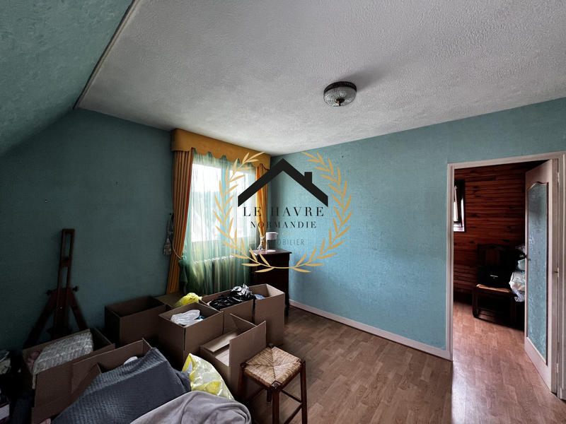 Maison traditionnelle - 91 m² - 4 pièces