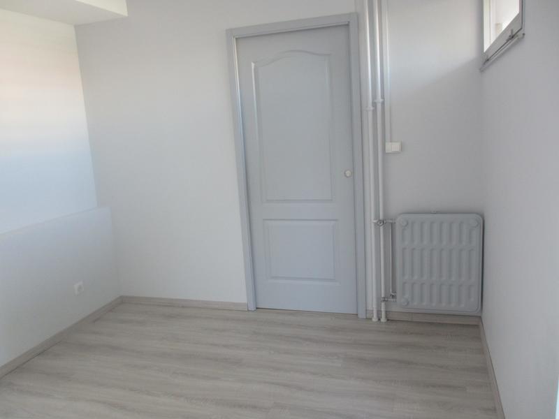Appartement - 33 m² - 2 pièces