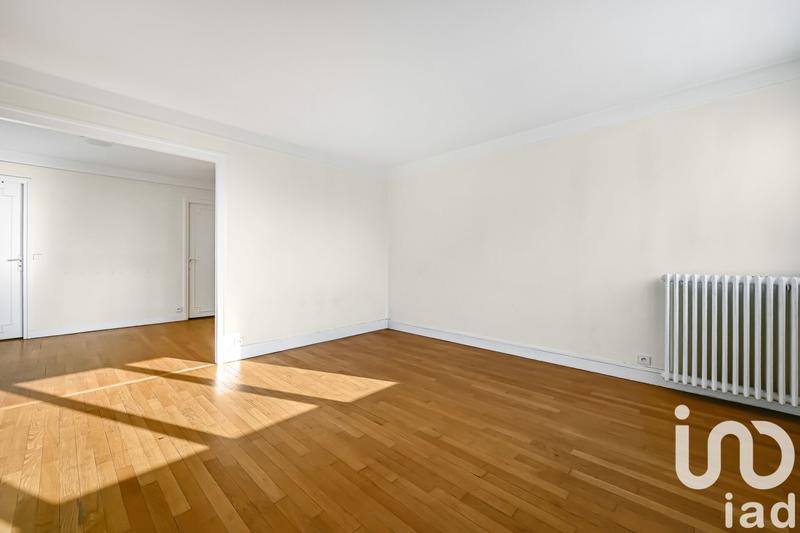 Appartement - 41 m² - 1 pièce