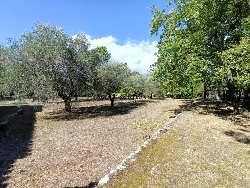 Propriété - 180 m² - 6 pièces