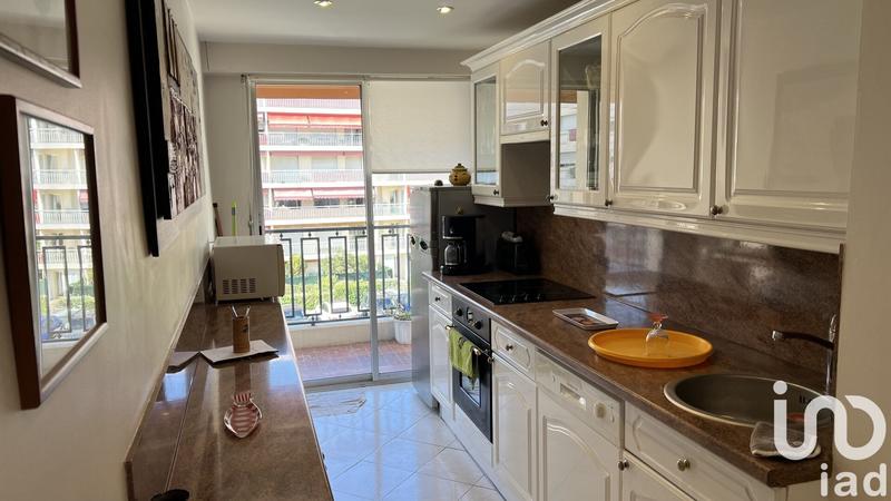 Appartement - 69 m² - 3 pièces