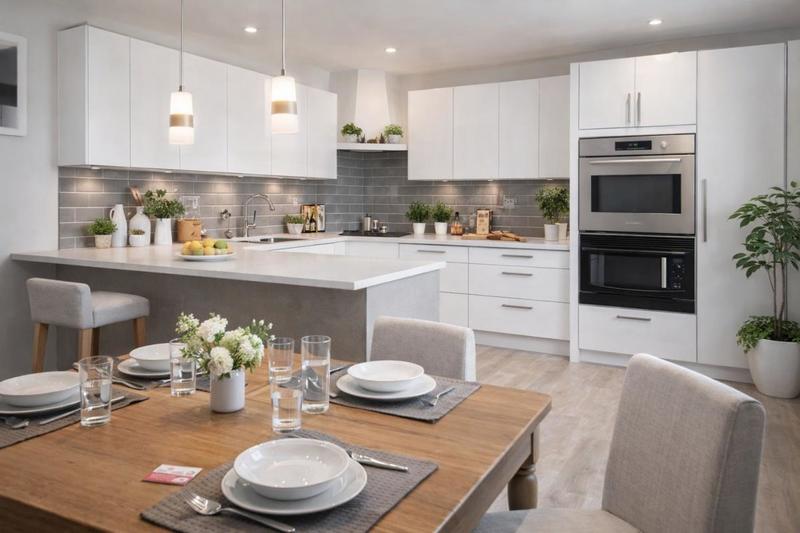 Maison - 155 m² - 7 pièces