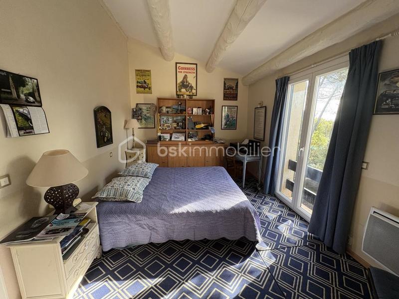 Maison traditionnelle - 170 m² - 5 pièces