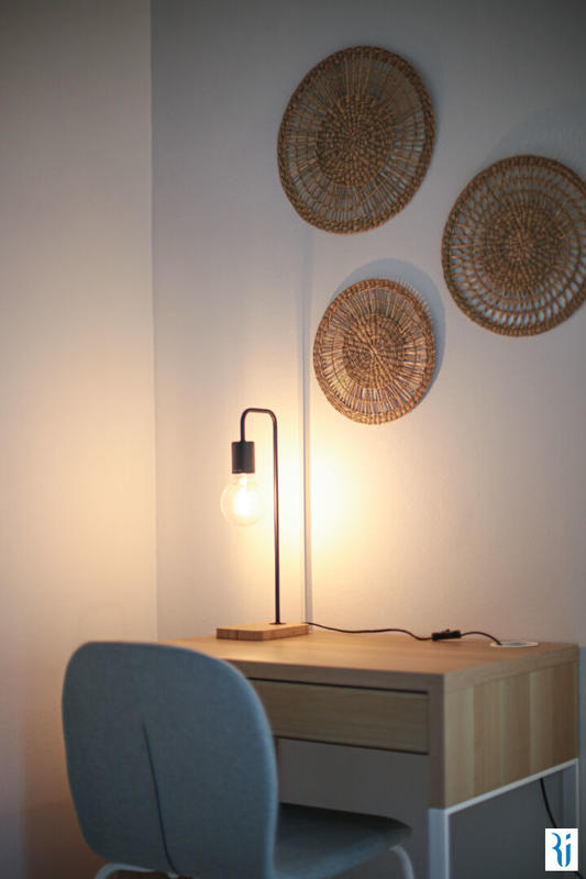 Appartement - 49 m² - 2 pièces