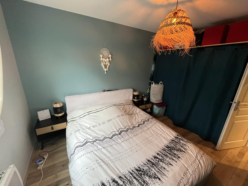 Maison - 94 m² - 4 pièces