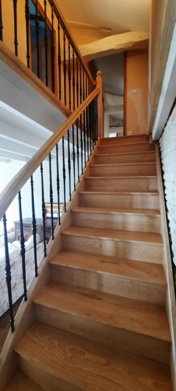 Maison - 156 m² - 6 pièces