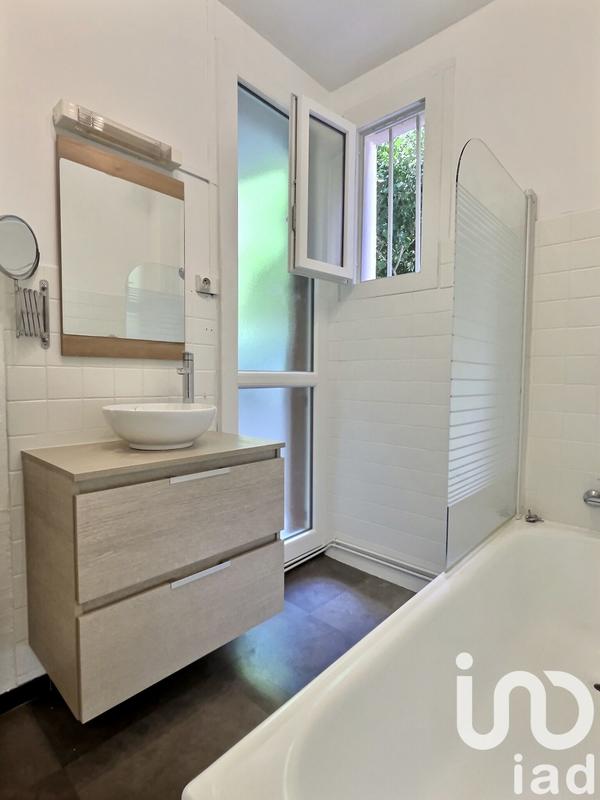 Appartement - 76 m² - 3 pièces