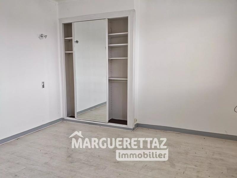 Appartement - 55 m² - 2 pièces