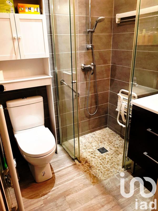 Maison de ville - 300 m² - 7 pièces