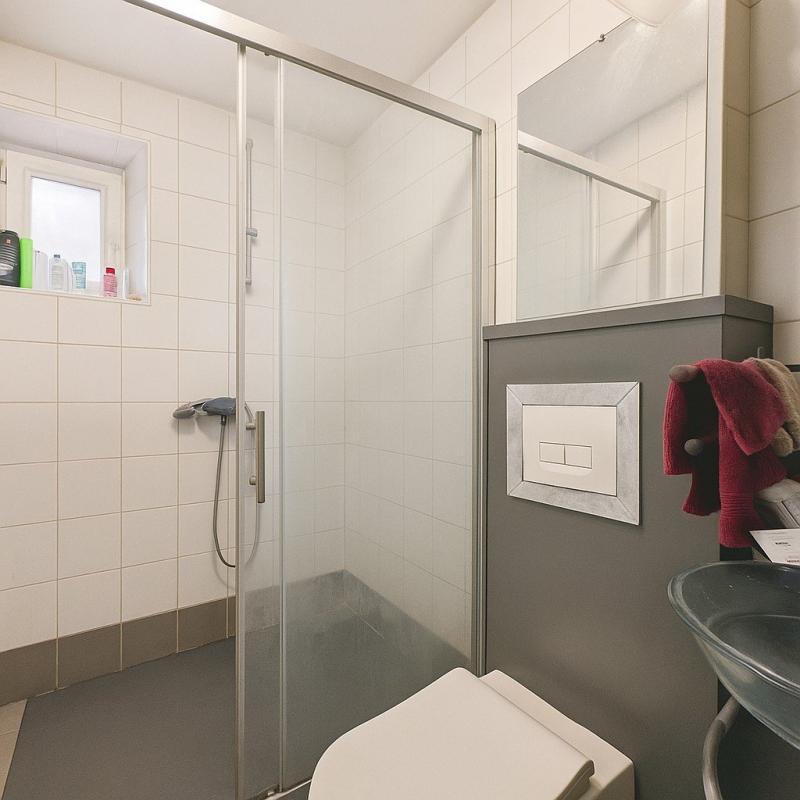 Duplex - 111 m² - 6 pièces