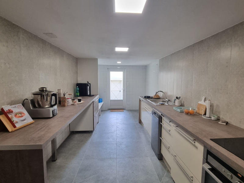 Maison - 106 m² - 4 pièces