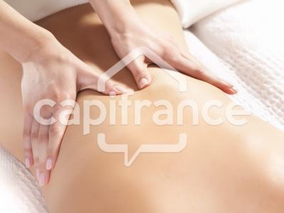 Fonds de commerce - Beauté / Bien-être - 285 m²