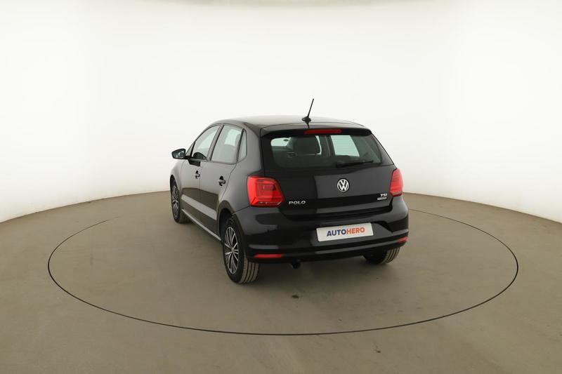 Volkswagen Polo 1.2 Tsi BlueMotion Tech Allstar 5p 90 ch
