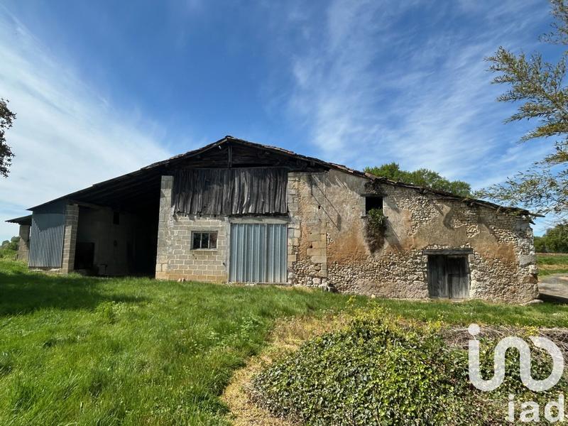 Maison de campagne - 106 m² - 5 pièces