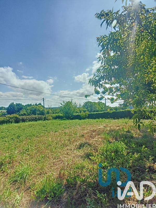 Maison - 152 m² - 1 pièce