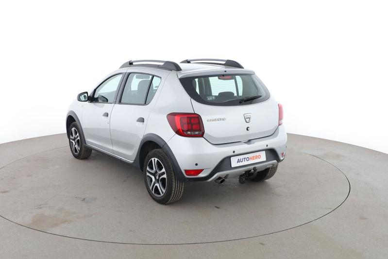 Dacia Sandero II 0.9 TCe Advance 90 ch