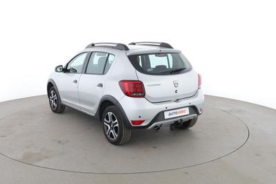 Dacia Sandero II 0.9 TCe Advance 90 ch