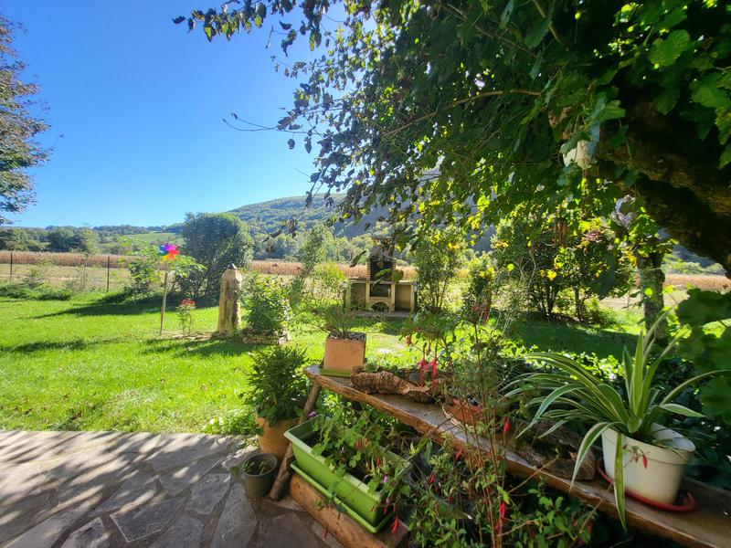 Maison - 115 m² - 4 pièces