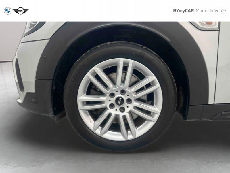 Mini Countryman F60 Lci 125 - 95 ch All4 Bva6 Cooper se Edition Premium Plus