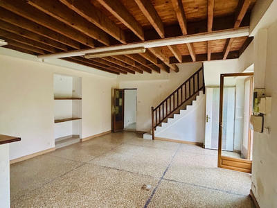 Maison - 101 m² - 4 pièces