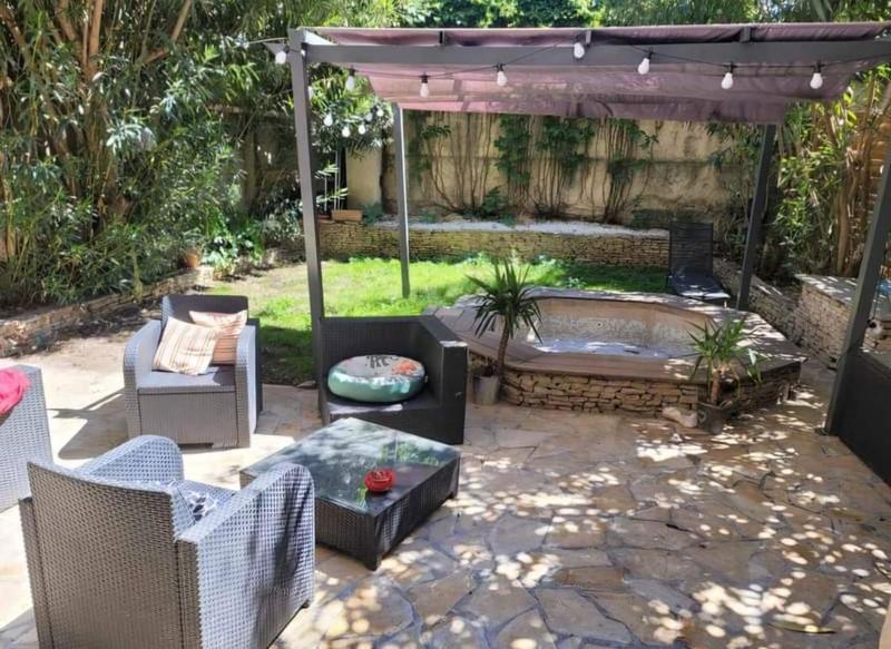 Appartement - 61 m² - 4 pièces