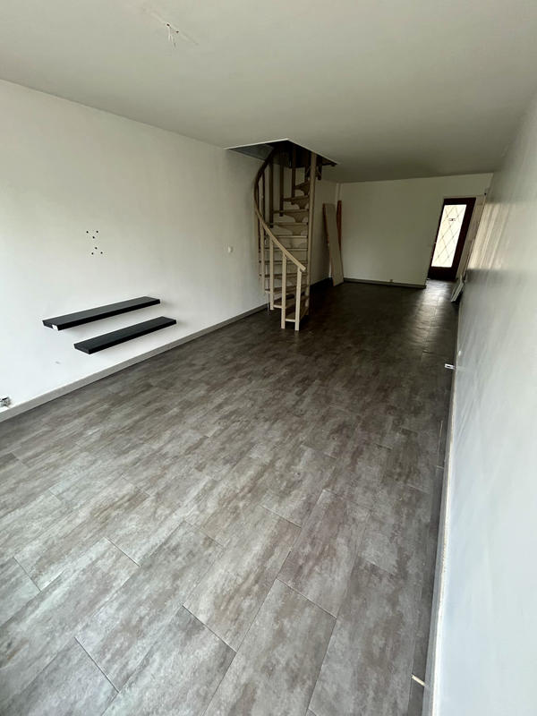 Maison - 88 m² - 4 pièces