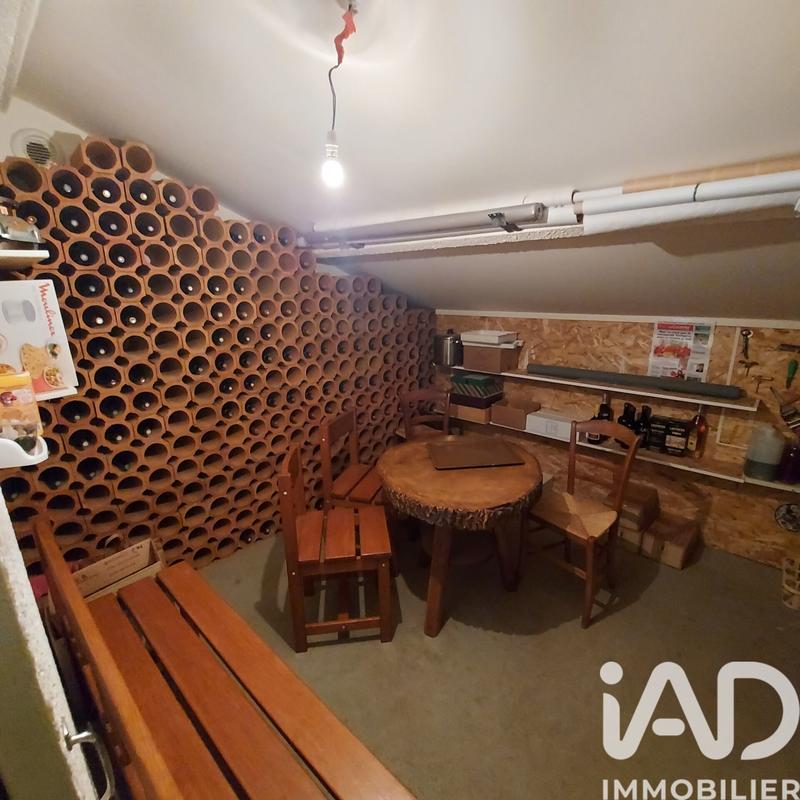 Maison - 149 m² - 6 pièces