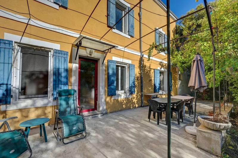 Maison - 110 m² - 6 pièces